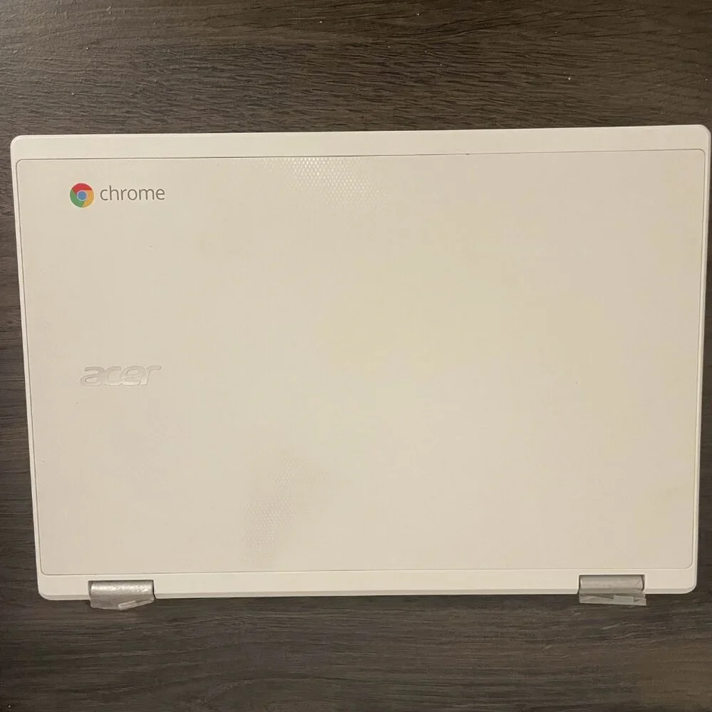 Google Chromebook Laptop (Like New)